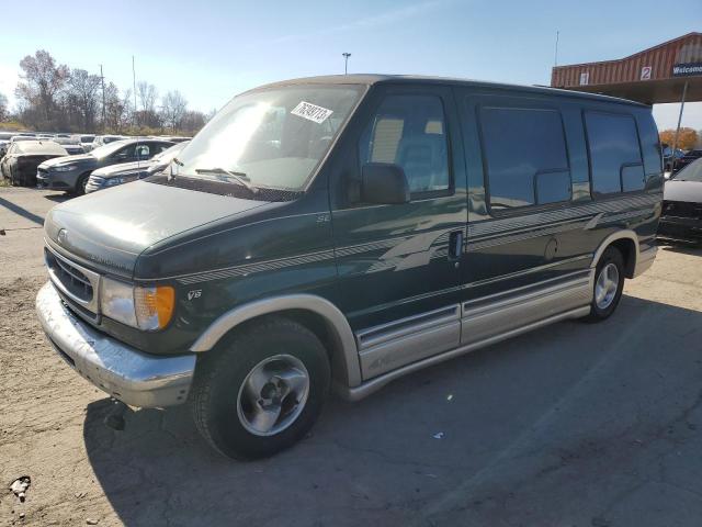 Ford All models (1999)