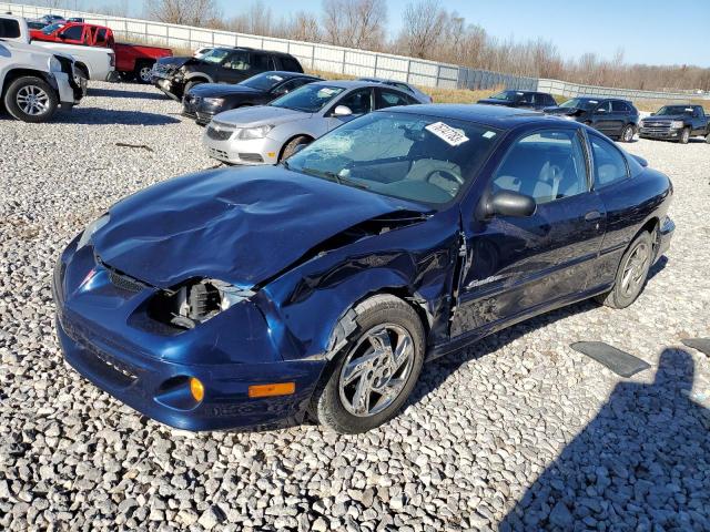 Pontiac Sunfire (2002)