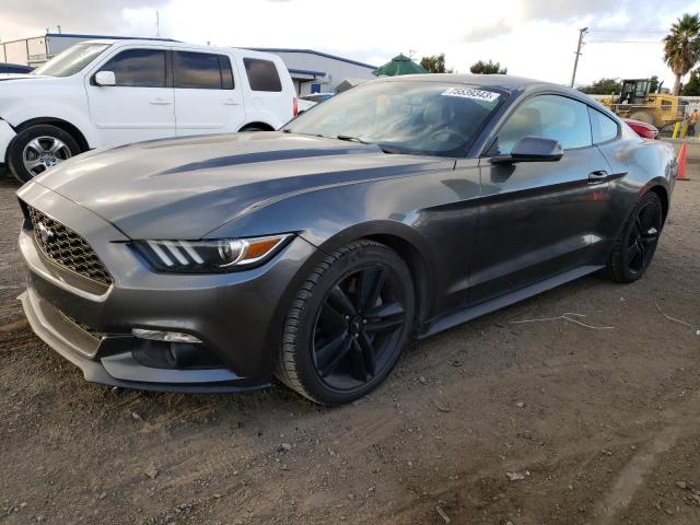Ford All models (2016)
