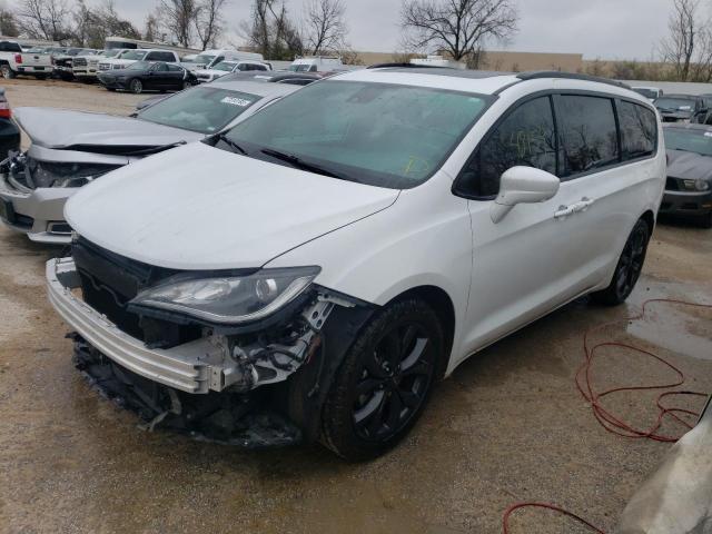 Chrysler Pacifica (2019)