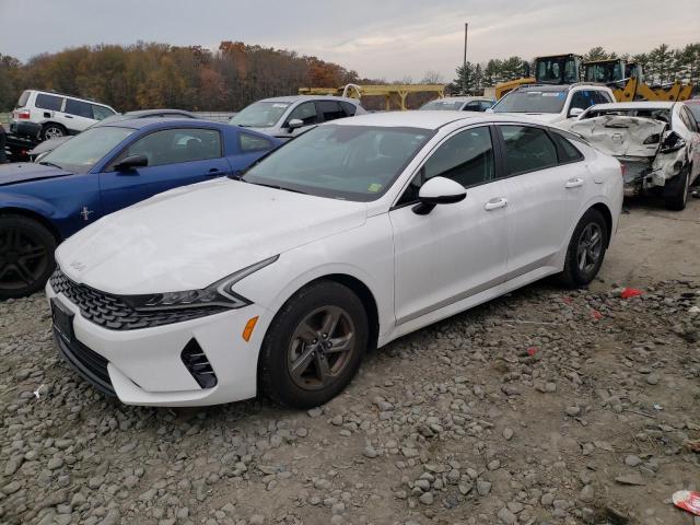 Kia K5 (2023)