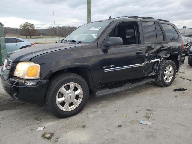 Gmc Envoy (2006)