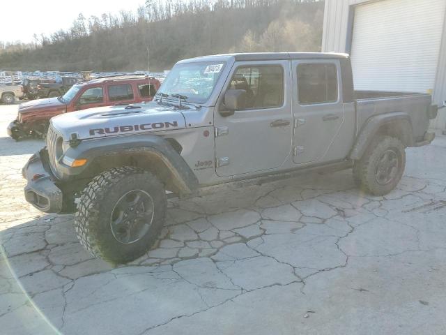 Jeep Gladiator (2020)