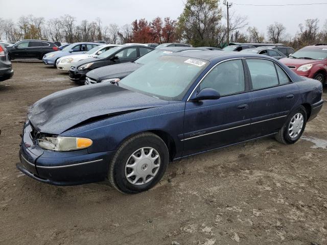 Buick Century (1998)