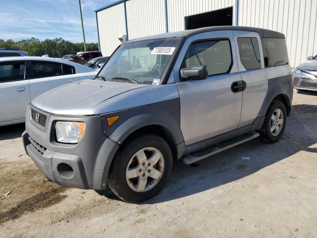 Honda Element (2003)