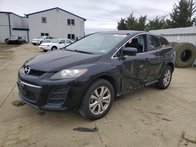 Mazda Cx-7 (2010)