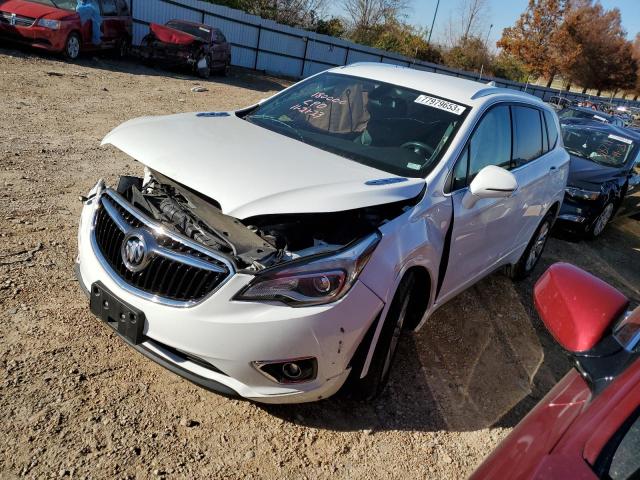 Buick Envision (2020)