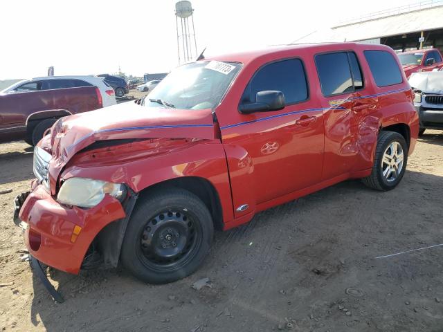 Chevrolet Hhr (2008)