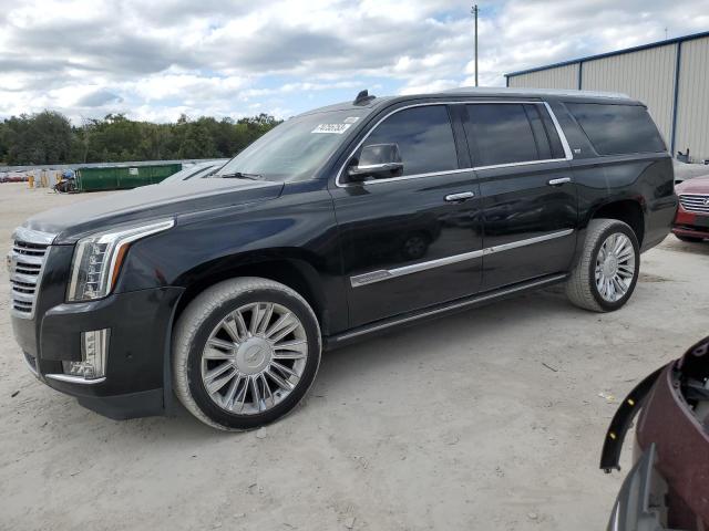 Cadillac Escalade (2017)