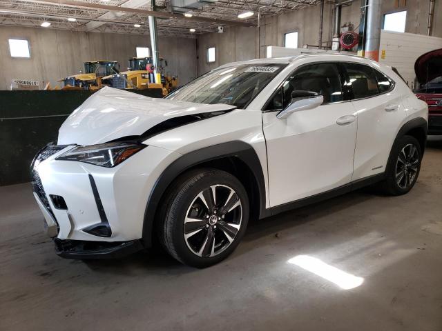 Lexus Ux 250h (2020)