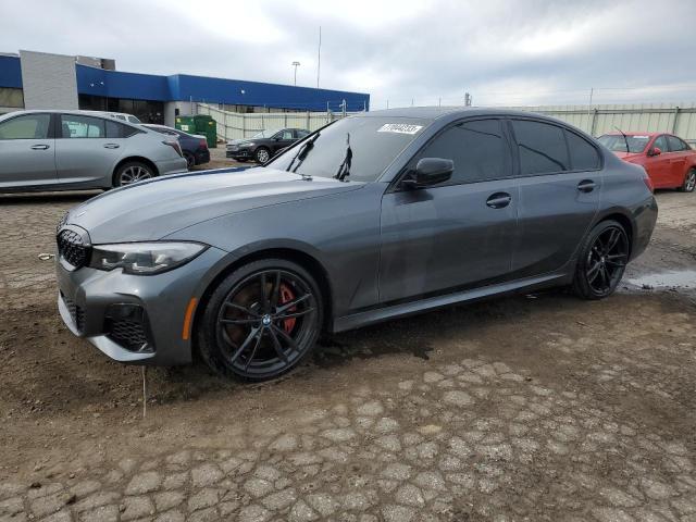 Bmw M3 (2022)