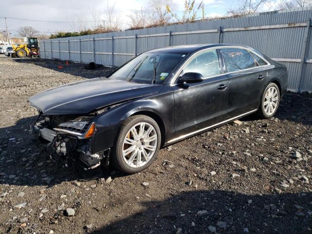 Audi A8 (2013)