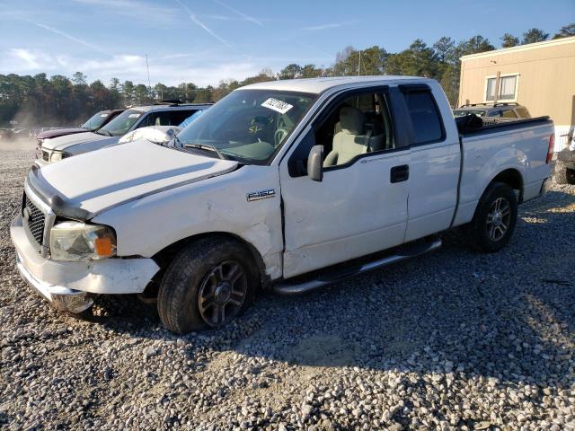 Ford All models (2007)