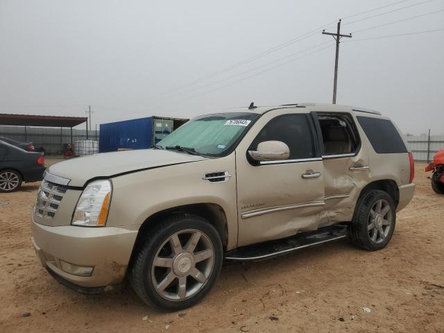 Cadillac Escalade (2011)