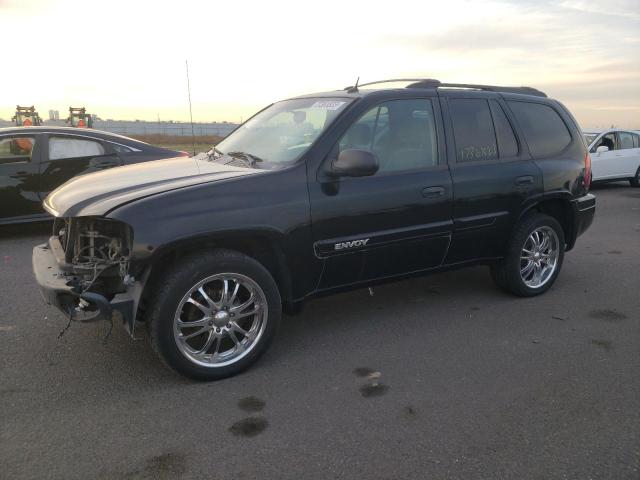 Gmc Envoy (2005)