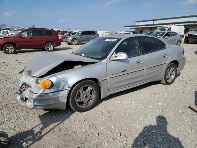 Pontiac Grandam (2002)