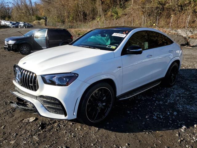 Mercedes-benz Gle-class (2023)