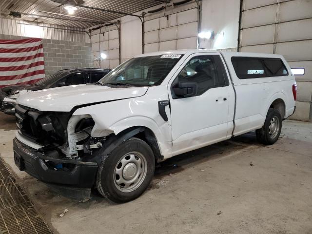 Ford All models (2021)