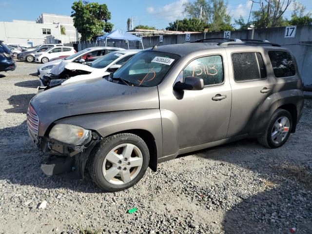 Chevrolet Hhr (2011)