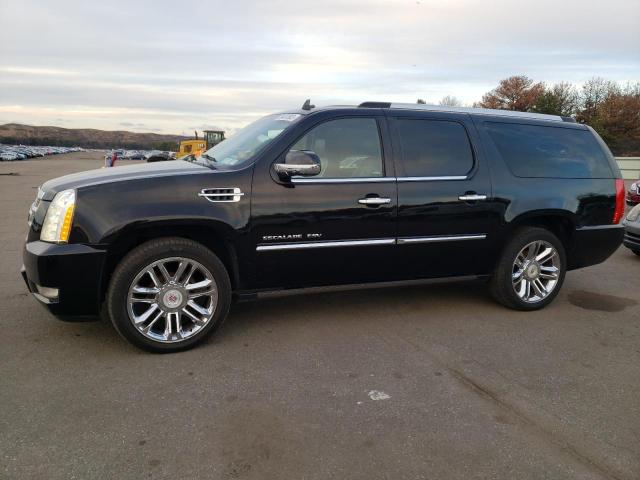 Cadillac Escalade (2014)