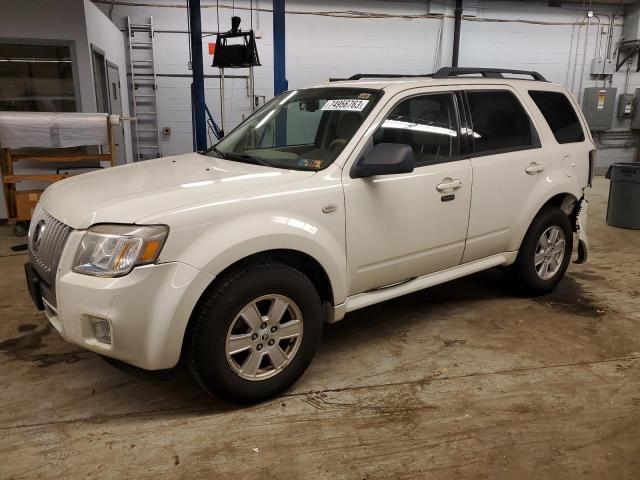 Mercury Mariner (2009)