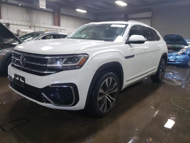 Volkswagen Atlas (2020)