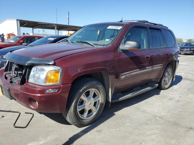 Gmc Envoy (2004)