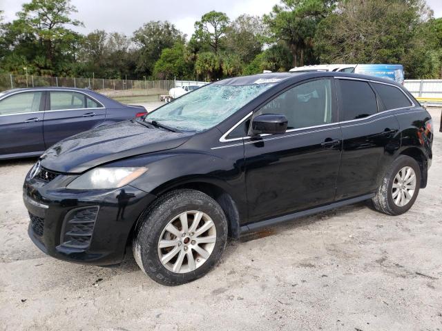 Mazda Cx-7 (2010)