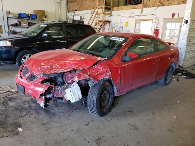 Pontiac G5 (2007)