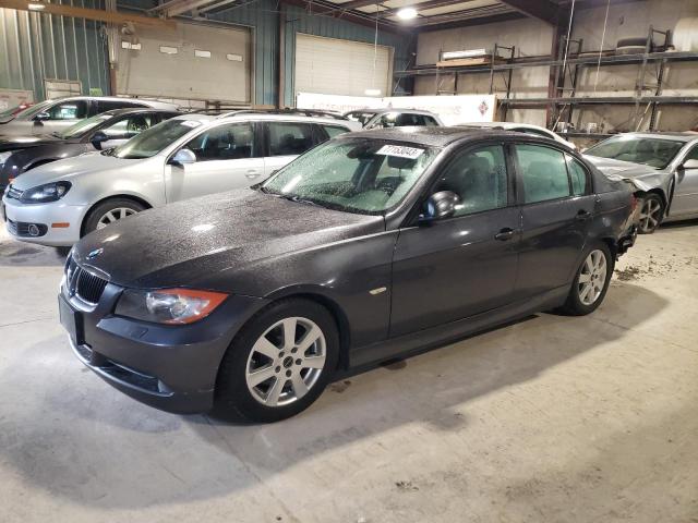 Bmw 3 series (2008)