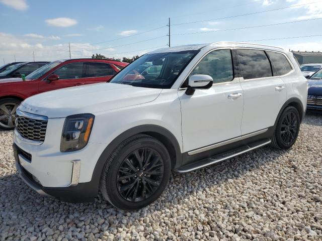 Kia Telluride (2020)