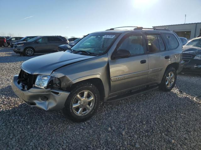 Gmc Envoy (2002)