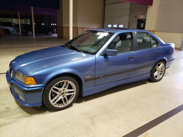 Bmw M3 (1998)