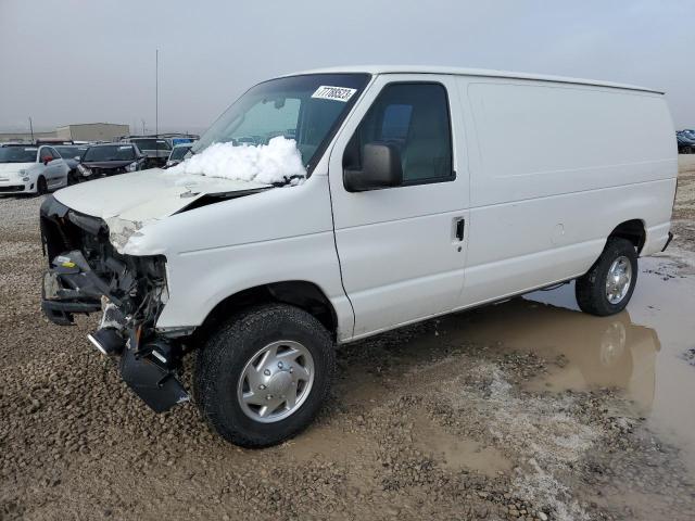 Ford All models (2010)