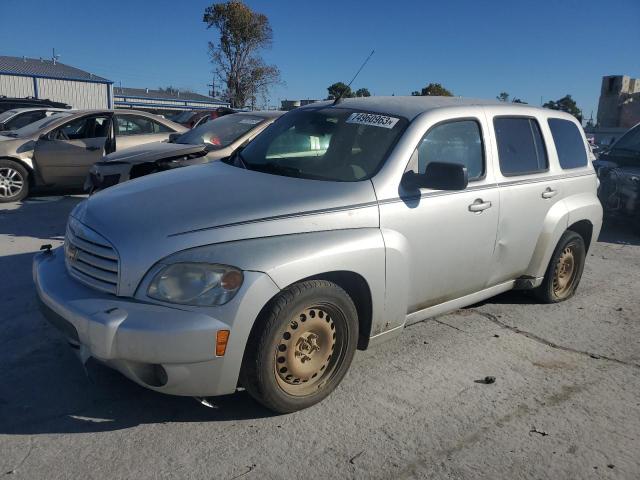 Chevrolet Hhr (2009)
