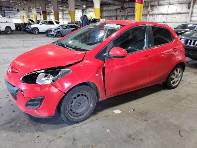 Mazda 2 (2011)
