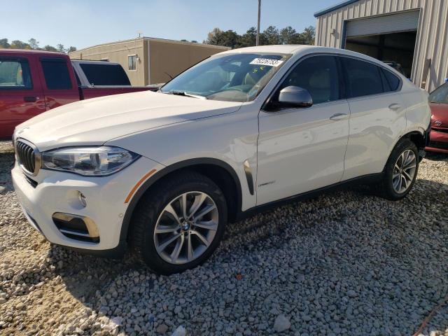 Bmw X6 (2019)