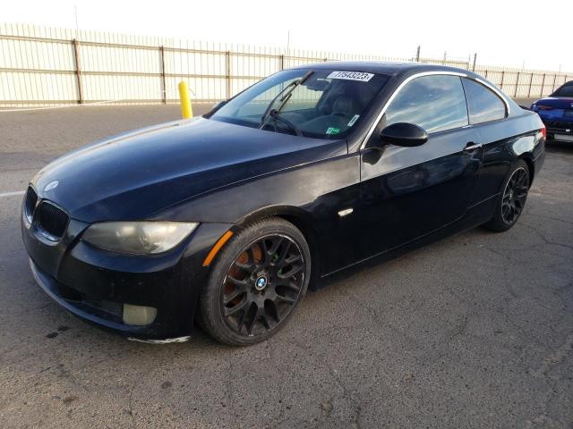 Bmw 3 series (2007)