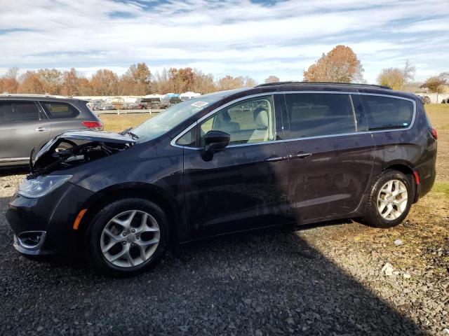 Chrysler Pacifica (2018)