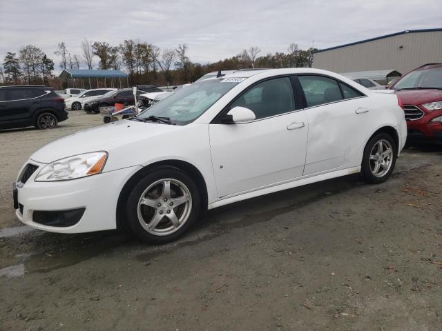 Pontiac G6 (2009)