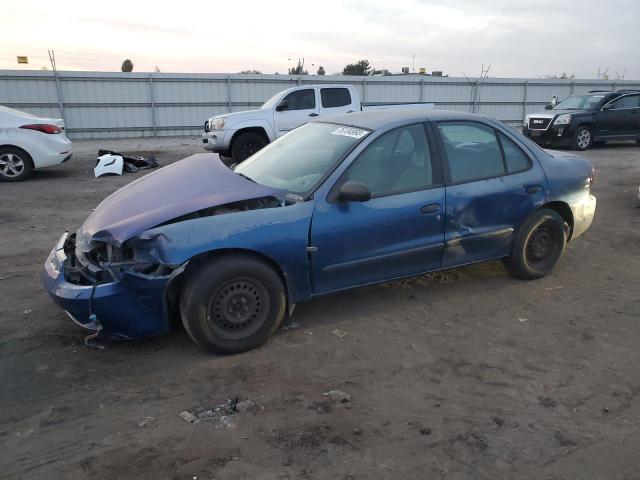 Chevrolet Cavalier (2003)