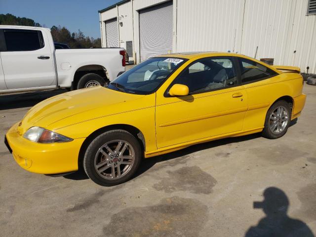 Chevrolet Cavalier (2002)