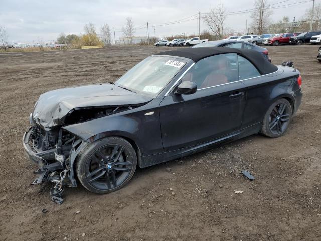 Bmw 1 series (2012)