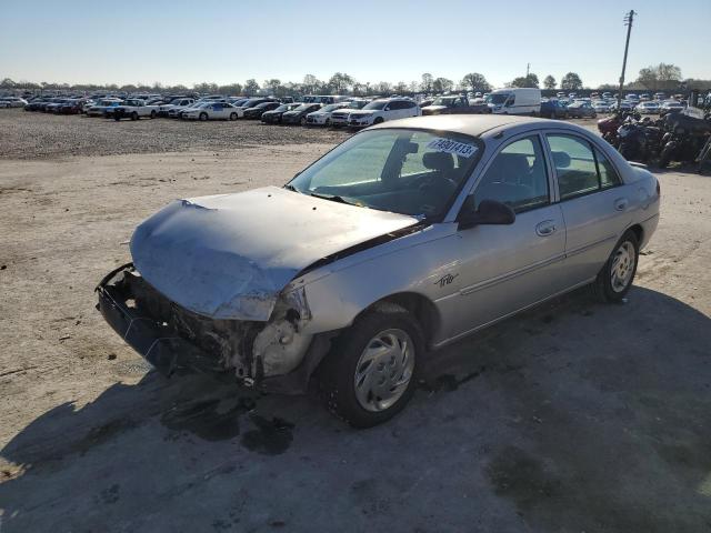 Mercury Tracer (1998)