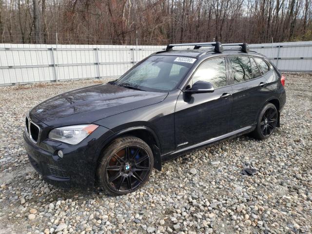 Bmw X1 (2014)