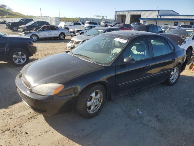 Ford All models (2004)