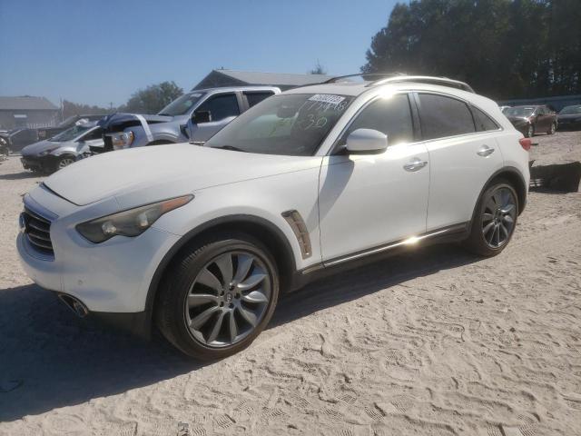 Infiniti Fx37 (2013)