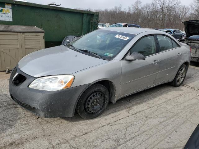 Pontiac G6 (2007)