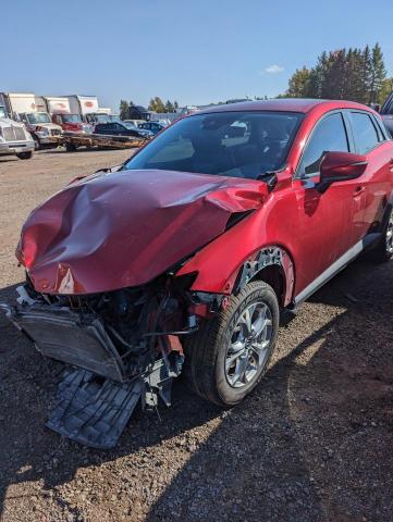 Mazda Cx-3 (2018)