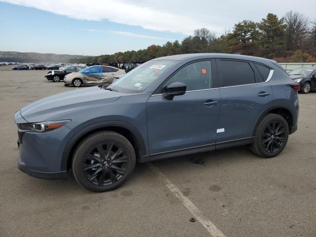 Mazda Cx-5 prefe (2023)